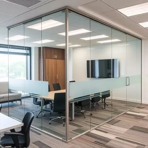 office glass partitions lake Orion Michigan,office glass partition designs,frameless office glass partitions