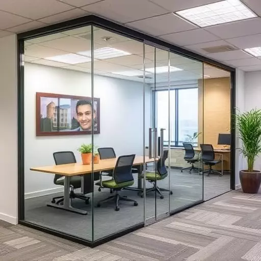 office glass partitions lake Orion Michigan,office glass partition designs,frameless office glass partitions