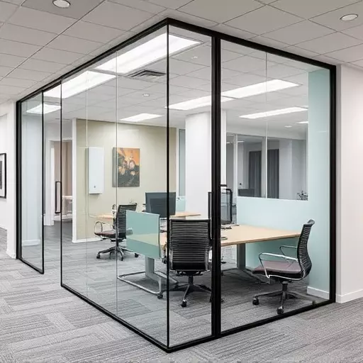 office glass partitions lake Orion Michigan,office glass partition designs,frameless office glass partitions