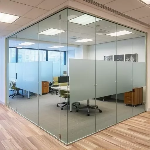 office glass partitions lake Orion Michigan,office glass partition designs,frameless office glass partitions