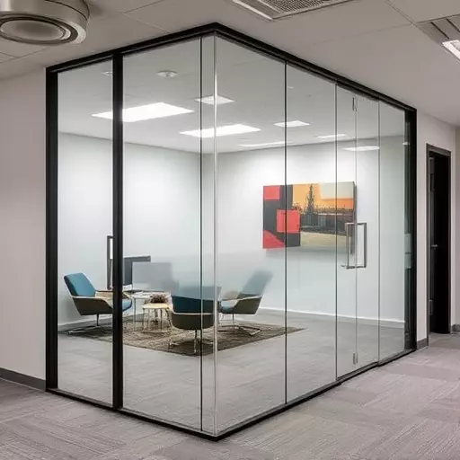 office glass partitions lake Orion Michigan,office glass partition designs,frameless office glass partitions