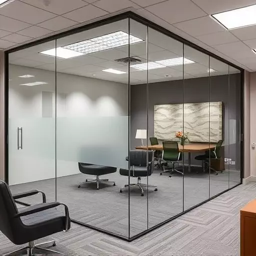 office glass partitions lake Orion Michigan,office glass partition designs,frameless office glass partitions