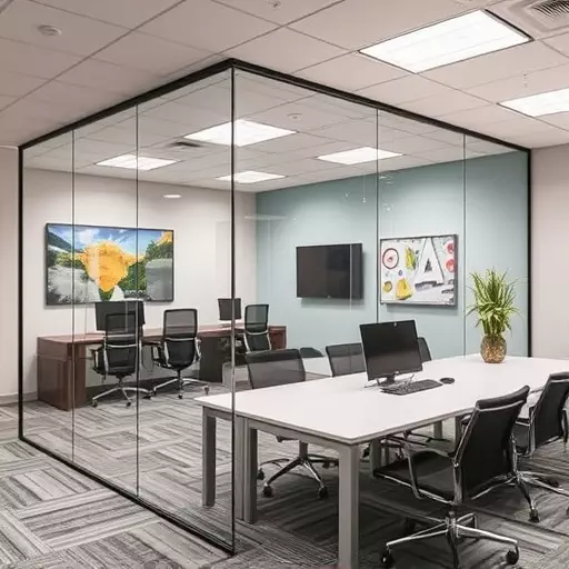 office glass partitions lake Orion Michigan,office glass partition designs,frameless office glass partitions