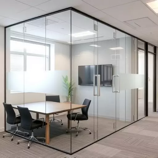 office glass partitions lake Orion Michigan,office glass partition designs,frameless office glass partitions