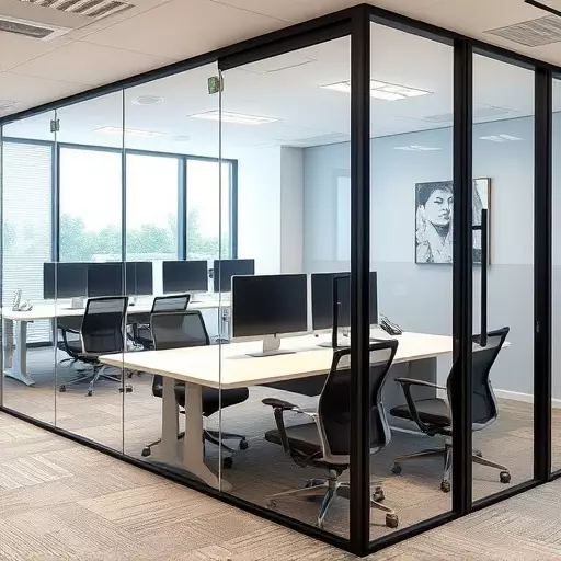 office glass partitions toledo,office glass partition designs,frameless office glass partitions