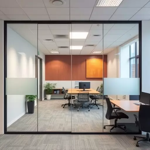 office glass partitions toledo,office glass partition designs,frameless office glass partitions