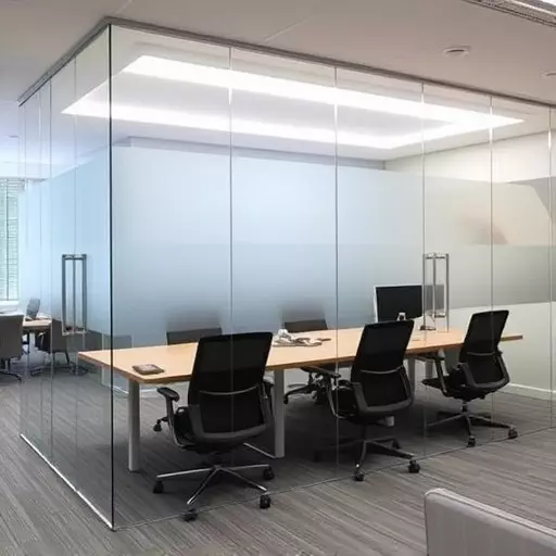 office glass partitions toledo,office glass partition designs,frameless office glass partitions
