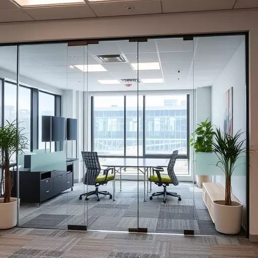office glass partitions toledo,office glass partition designs,frameless office glass partitions