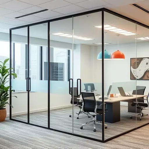 office glass partitions toledo,office glass partition designs,frameless office glass partitions