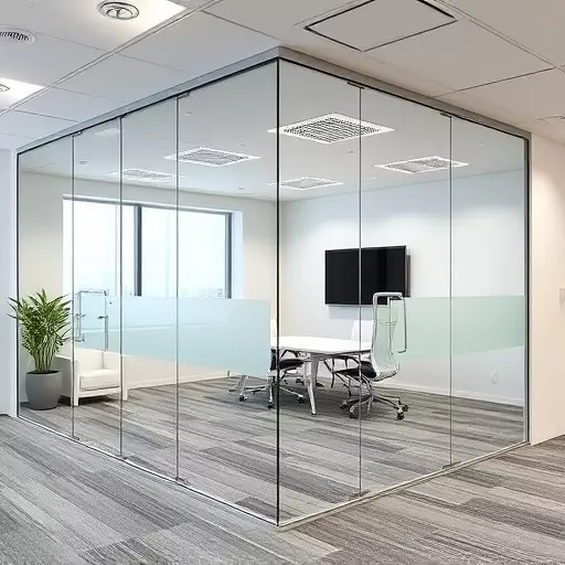 office glass partitions toledo,office glass partition designs,frameless office glass partitions