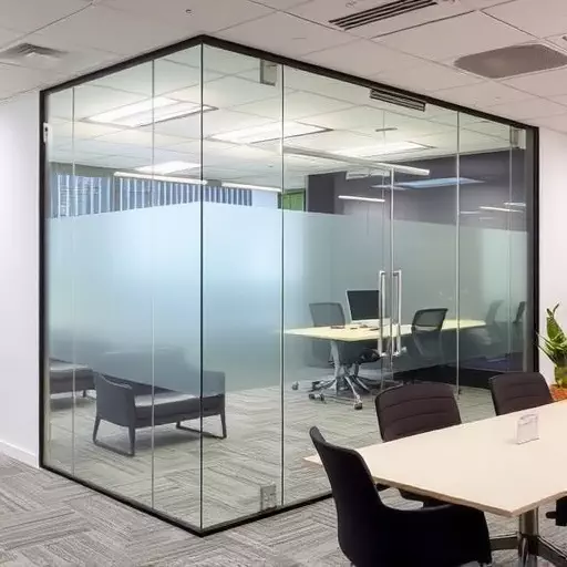 office glass partitions toledo,office glass partition designs,frameless office glass partitions