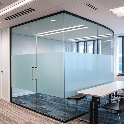 office glass partitions toledo,office glass partition designs,frameless office glass partitions