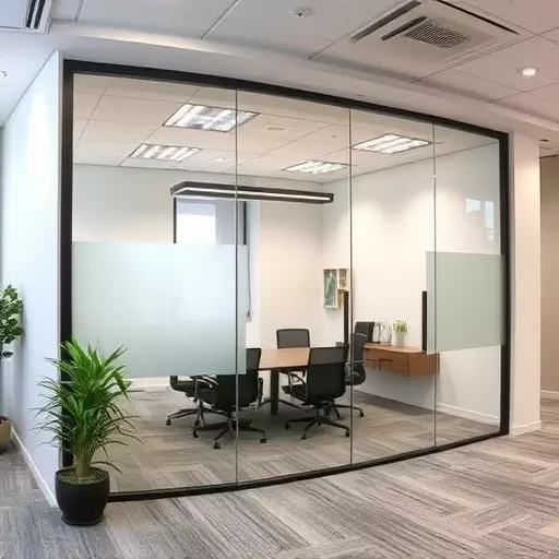 office glass partitions toledo,office glass partition designs,frameless office glass partitions