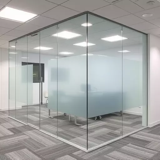 office glass partitions toledo,office glass partition designs,frameless office glass partitions