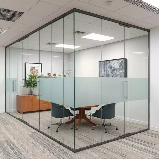 office glass partitions toledo,office glass partition designs,frameless office glass partitions