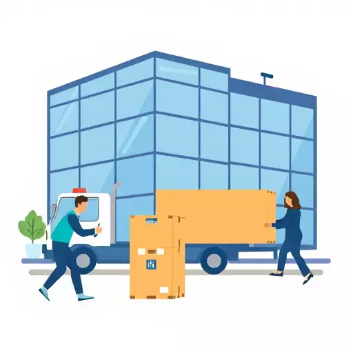 office relocation services holland ohio,office relocation checklist,corporate moving logistics