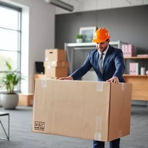 office relocation services holland ohio,office relocation checklist,corporate moving logistics