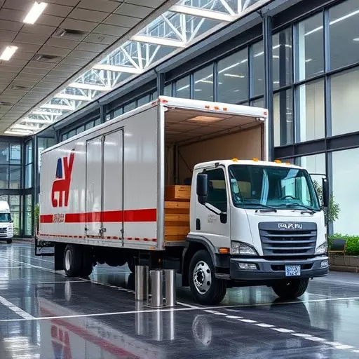 office relocation services holland ohio,office relocation checklist,corporate moving logistics