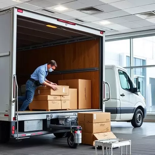 office relocation services holland ohio,office relocation checklist,corporate moving logistics