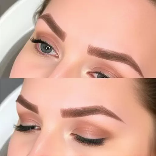 ombre brows pricing guide toledo,factors affecting ombre brows cost,ombre brows vs. microblading costs
