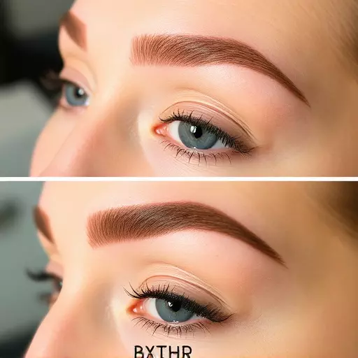 ombre brows pricing guide toledo,factors affecting ombre brows cost,ombre brows vs. microblading costs