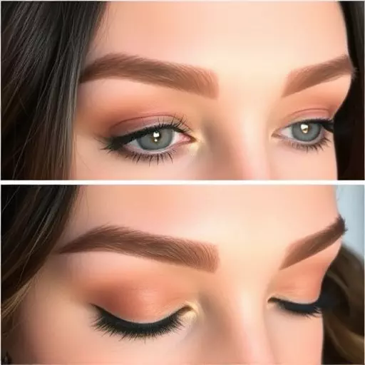 ombre brows pricing guide toledo,factors affecting ombre brows cost,ombre brows vs. microblading costs