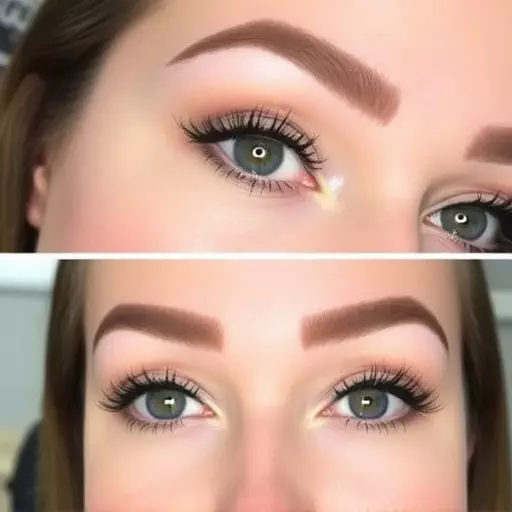 ombre brows pricing guide toledo,factors affecting ombre brows cost,ombre brows vs. microblading costs