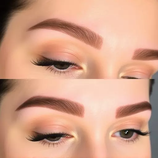 ombre brows pricing guide toledo,factors affecting ombre brows cost,ombre brows vs. microblading costs