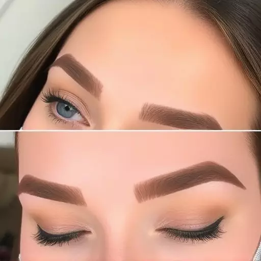 ombre brows pricing guide toledo,factors affecting ombre brows cost,ombre brows vs. microblading costs