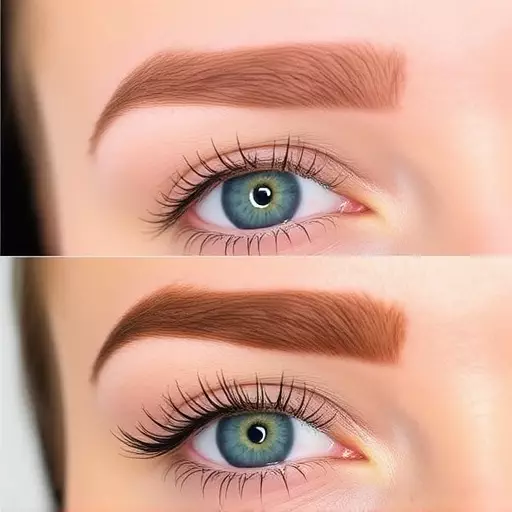 ombre brows pricing guide toledo,factors affecting ombre brows cost,ombre brows vs. microblading costs