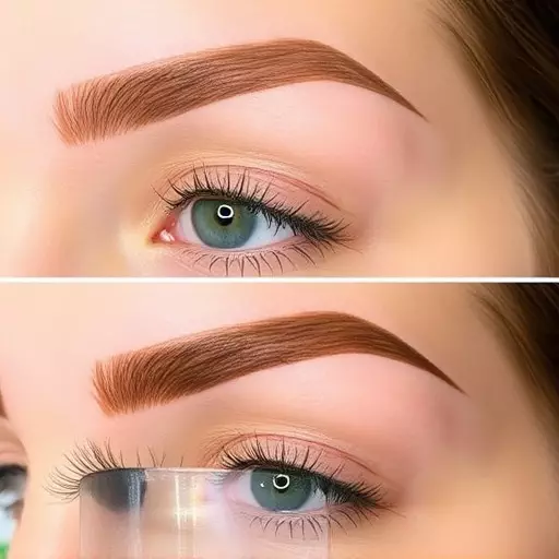 ombre brows pricing guide toledo,factors affecting ombre brows cost,ombre brows vs. microblading costs