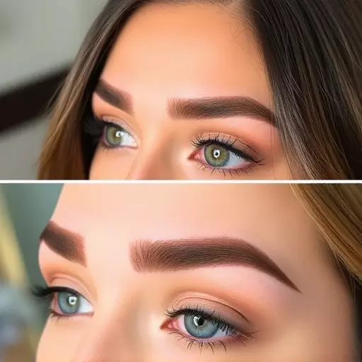 ombre brows pricing guide toledo,factors affecting ombre brows cost,ombre brows vs. microblading costs