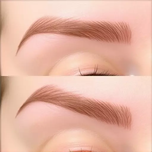 ombre brows pricing guide toledo,factors affecting ombre brows cost,ombre brows vs. microblading costs