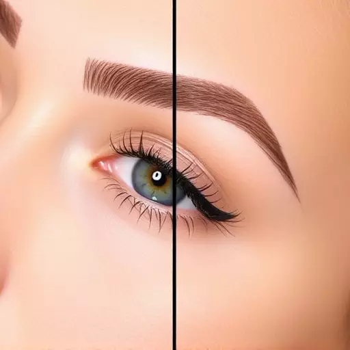 ombre brows pricing guide toledo,factors affecting ombre brows cost,ombre brows vs. microblading costs