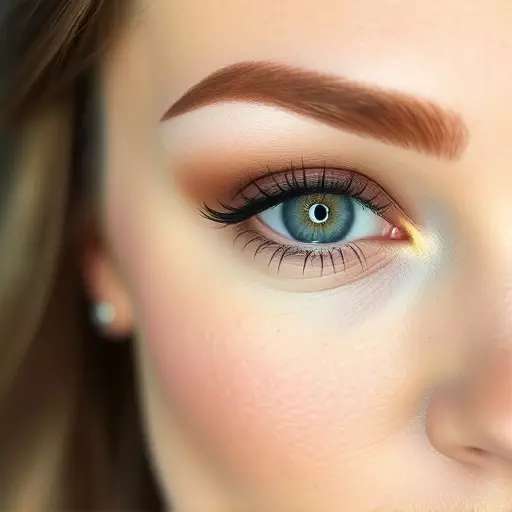 ombre powder brows toledo,microshading technique,powder brows healing process