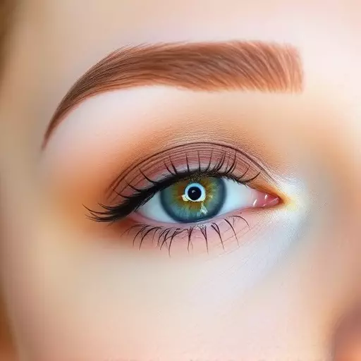 ombre powder brows toledo,microshading technique,powder brows healing process