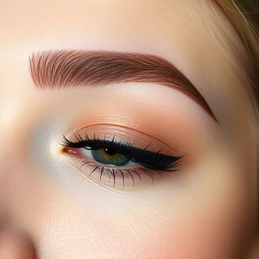 ombre powder brows toledo,microshading technique,powder brows healing process