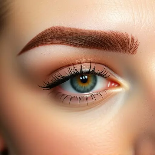 ombre powder brows toledo,microshading technique,powder brows healing process