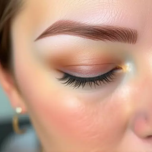 ombre powder brows toledo,microshading technique,powder brows healing process
