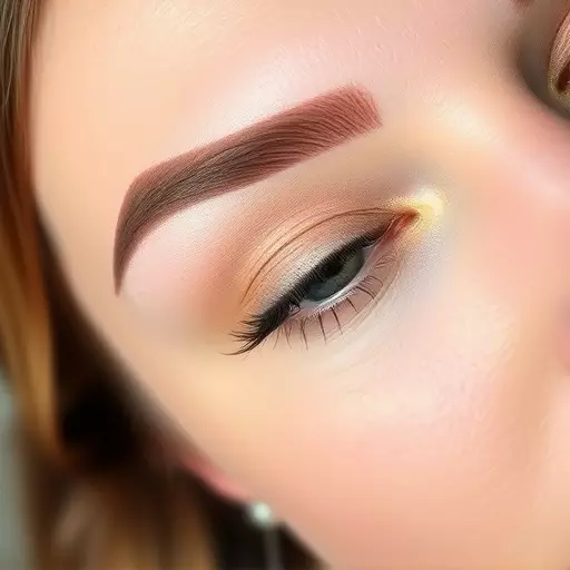 ombre powder brows toledo,microshading technique,powder brows healing process