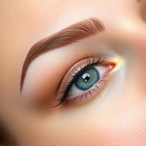 ombre powder brows toledo,microshading technique,powder brows healing process
