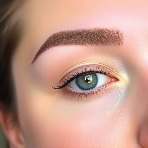 ombre powder brows toledo,microshading technique,powder brows healing process