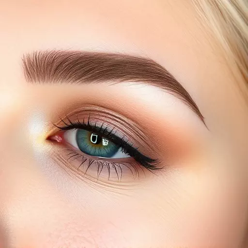 ombre powder brows toledo,microshading technique,powder brows healing process