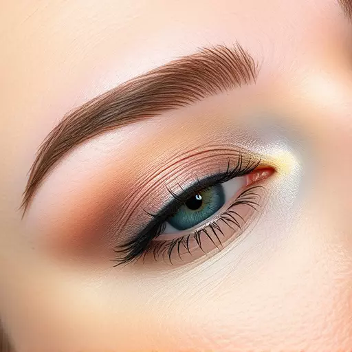 ombre powder brows toledo,microshading technique,powder brows healing process