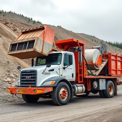 on-site crushing contractors toledo,mobile crushing services,concrete crushing