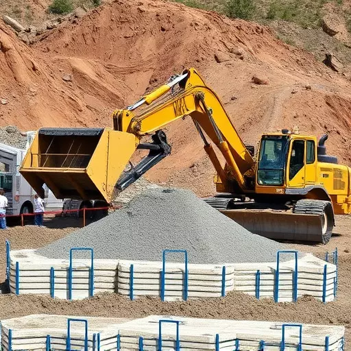 on-site crushing contractors toledo,mobile crushing services,concrete crushing