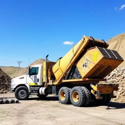 on-site crushing contractors toledo,mobile crushing services,concrete crushing