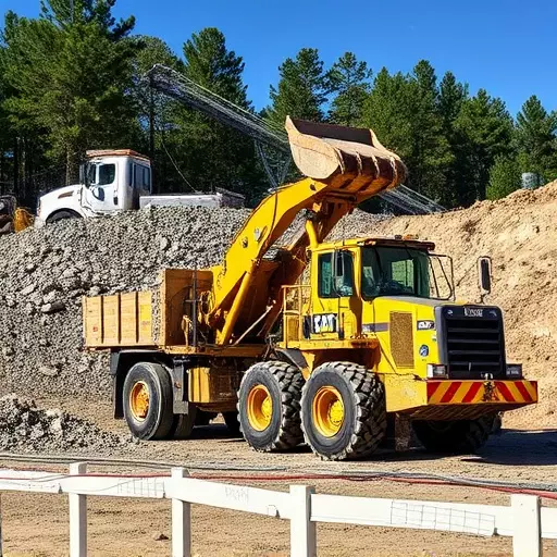 on-site crushing contractors toledo,mobile crushing services,concrete crushing