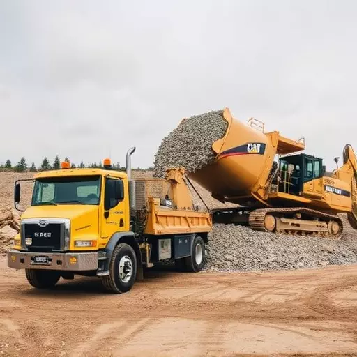 on-site crushing contractors toledo,mobile crushing services,concrete crushing