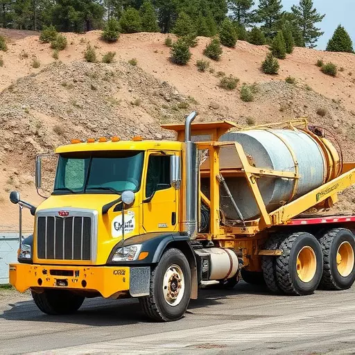 on-site crushing contractors toledo,mobile crushing services,concrete crushing